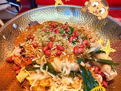 -福客麻辣烫·现炒麻辣香锅(印力中心店)