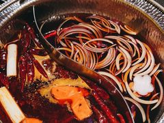 -牛New寿喜烧(虹桥新天地店)