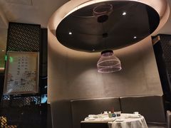 -万丽轩·粤菜(王府井金茂万丽酒店)