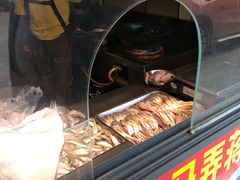 -大马弄蒋师傅美食酥鱼(察院前店)