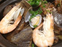 -必点海鲜·鲅鱼水饺(鞍山西道店)
