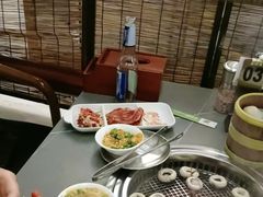 -尚宴牛特鲜自助(太原街万达店)