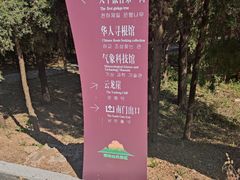 -浮来山风景区