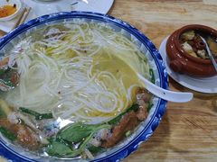 -德致祥云南过桥米线(云天小苑店)