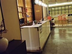 -小厨娘淮扬菜(诚信大道店)