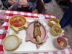 -西贝莜面村(朝阳大悦城店)