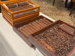 -广州天河希尔顿酒店