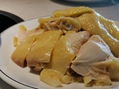 -邵老爹老杭州白斩鸡·家常菜(建国北路店)