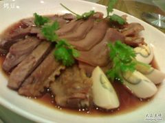 拼盆~~-谭谈川菜(控江路店)