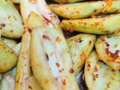 -火咂咂竹筒宴(告庄店)