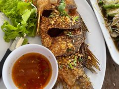 -Doo Dee Thai Food(Issan/Isaan/Esan)