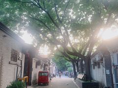 -炒豆合作社(东四总店)