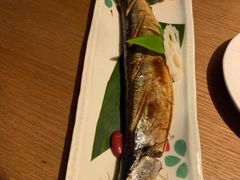 -水之惠鲜鱼料理(王府大街店)