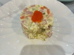 -库滋明·俄罗斯特色美食(中央大街店)