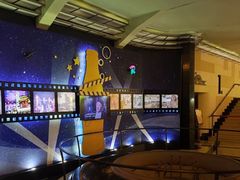 -大光明电影院(南京西路店)