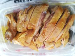 桶仔油鸡-永祥烧腊餐厅(虹口店)
