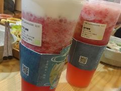 -奈雪的茶(湖滨银泰in77C区PRO店)