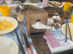 -巴犀烧烤(新崇光店)