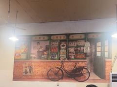 -冶建镜子·老南昌大排档·江西虾王(总店)