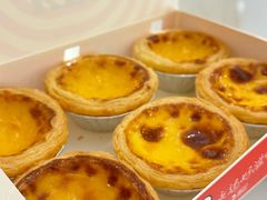 葡式蛋挞(经典)-肯德基(朝阳门店)