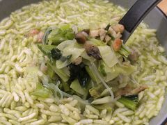 -汕味十足·汕尾特色小吃(海珠店)