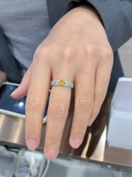 -Cindy Jewelry·钻戒·彩色宝石