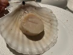 -广州四季酒店·佰鲜汇·现代法餐