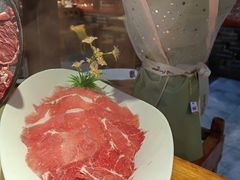 -蜀家渝重庆火锅(南屏街店)