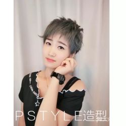 -P.STYLE 派斯造型