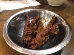 -88号小吃店·经典云南菜·地道纳西美食