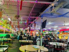 -無招牌海鮮(芽笼店)