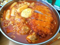 -青春分食(仙林大学城店)