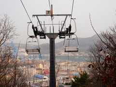 -白玉山景区