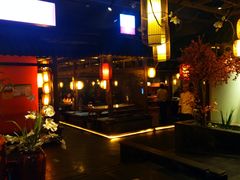 -大张烙馍村(泉山店)
