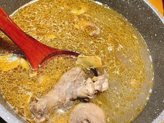 -大牛湾·眷村牛肉面(蠡溪店)