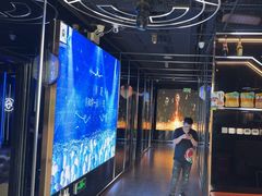-唱吧麦颂KTV·派对(东坝店)