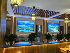 -环秀楼(黄山呈坎店)