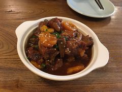 -妈妈的味道(工人体育场东路店)