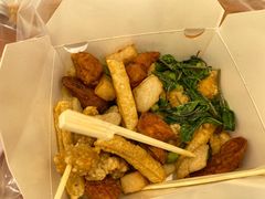 -呷贺盐酥鸡(抄纸巷店)