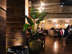 大堂-Let's Taipei 非常烘焙(太古里店)
