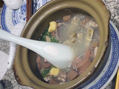 -南京大牌档(济南万象城店)