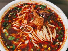 -东方宫中国兰州牛肉拉面(新起街店)