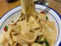 -福瑞记老孙头biangbiang面(新生路店)