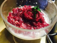 -手选潮汕鲜活牛肉火锅(二七广场店)