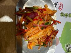 -蔡澜Pho·越南粉餐厅(海上世界店)