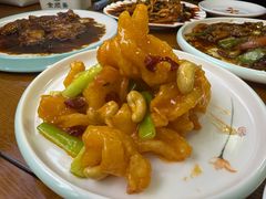 -全顺斋餐厅(育芳园店)