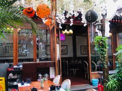 -束河人家(南锣鼓巷店)