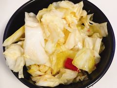 -一品郑记重庆牛肉米线馆(东泰路店)