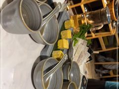 -狐狸爱上椰子鸡(滨江星光大道店)