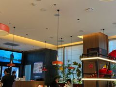 -杨氏青龙虾·羊蝎子(珠江路店)